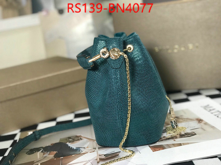 Bulgari Bags(4A)-Bucket Bag-,top fake designer ,ID: BN4077,$: 139USD