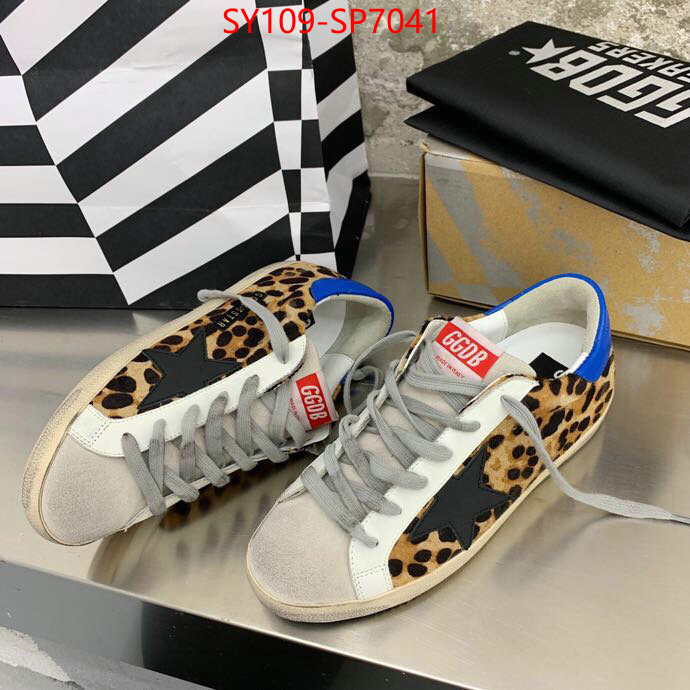 Women Shoes-Golden Goose,fake cheap best online , ID: SP7041,$: 109USD