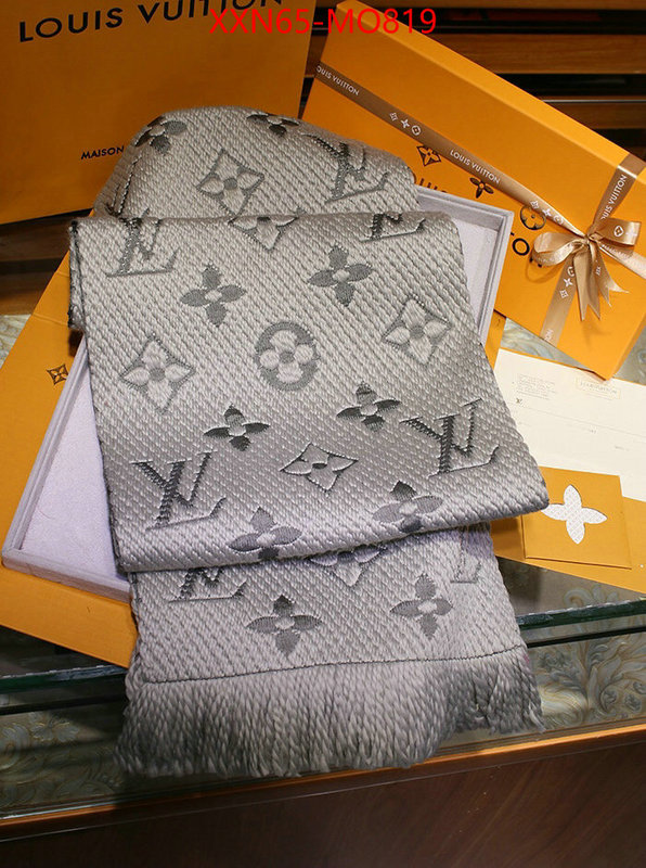 Scarf-LV,at cheap price , ID: MO819,$: 65USD