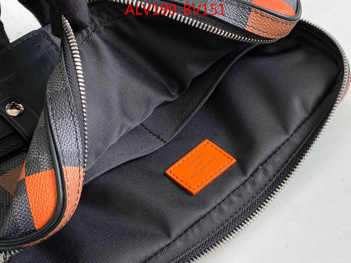 LV Bags(TOP)-Pochette MTis-Twist-,ID: BV151,$:199USD
