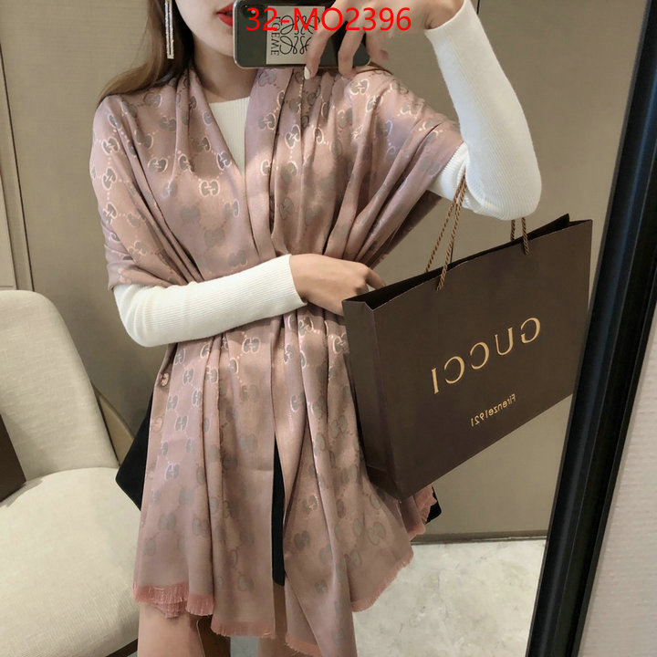 Scarf-Gucci,online from china designer , ID: MO2396,$: 32USD