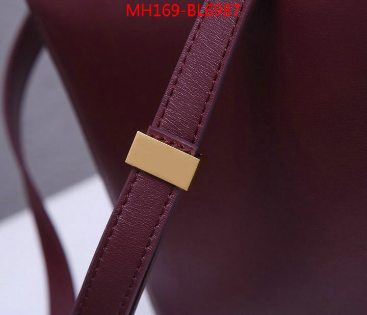 CELINE Bags(4A)-Classic Series,buy 1:1 ,ID: BL6987,$: 169USD