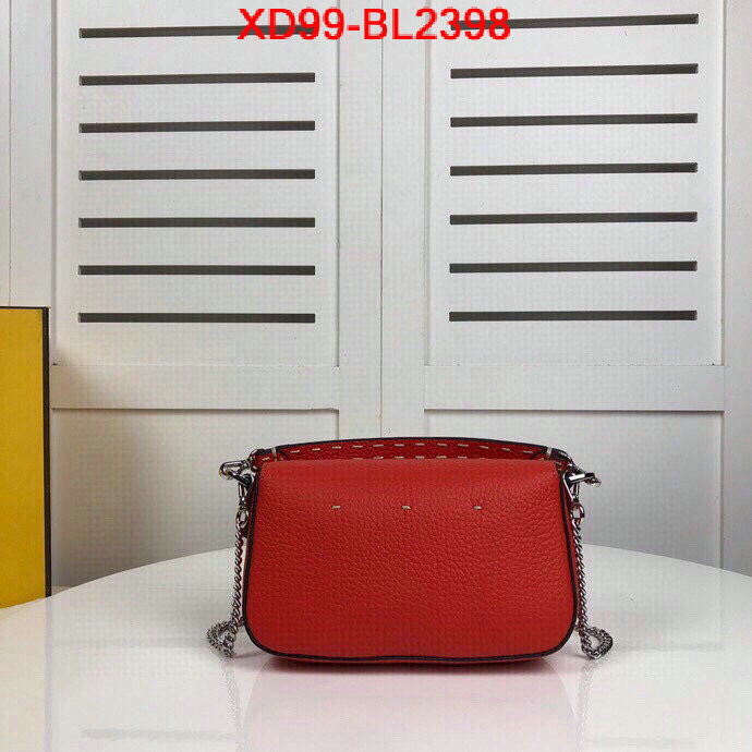 Fendi Bags(4A)-Baguette-,unsurpassed quality ,ID: BL2398,$:99USD