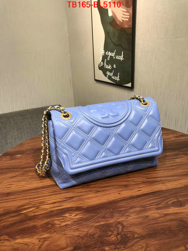 Tory Burch Bags(TOP)-Diagonal-,ID: BL5110,$: 165USD