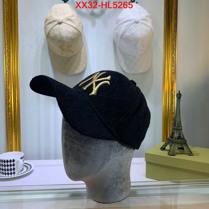 Cap (Hat)-Gucci,best luxury replica , ID: HL5265,$: 32USD