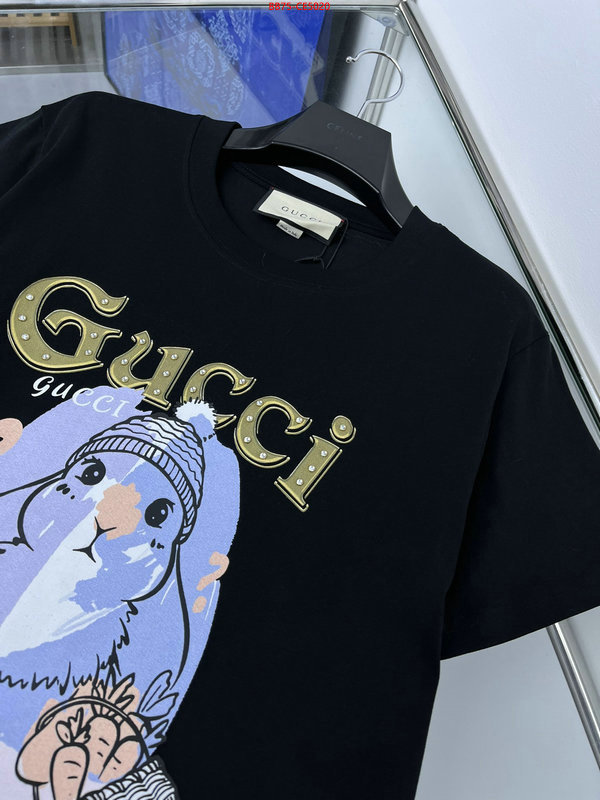 Clothing-Gucci,where quality designer replica , ID: CE5020,$: 75USD