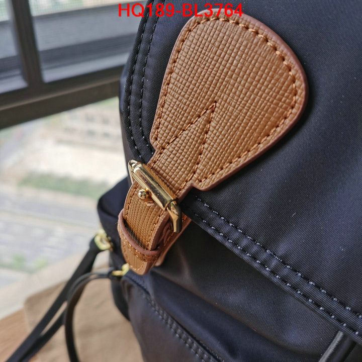 Burberry Bags(TOP)-Backpack-,what best replica sellers ,ID: BL3764,$: 189USD