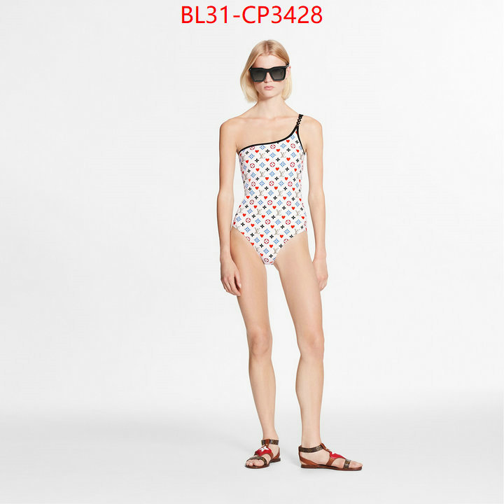 Swimsuit-LV,buy 1:1 , ID: CP3428,$: 29USD