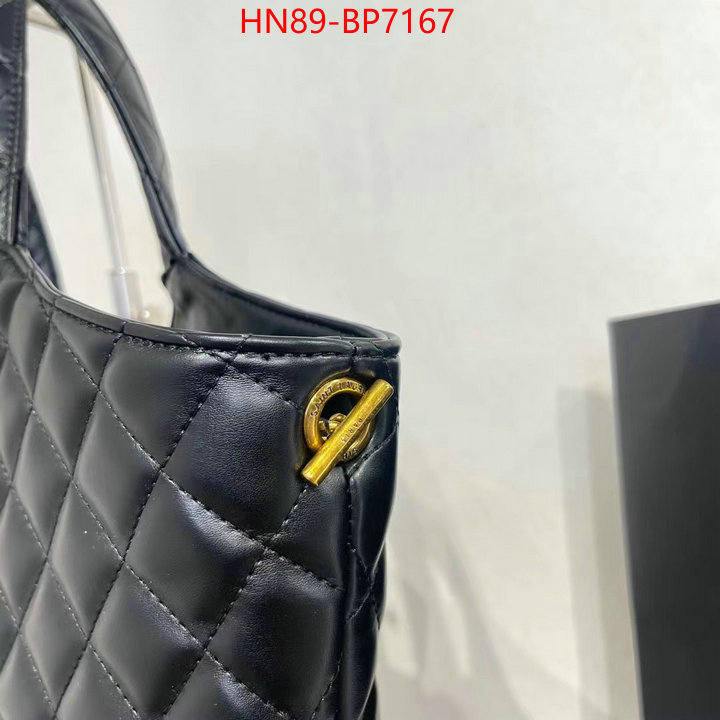 YSL Bag(4A)-Handbag-,ID: BP7167,