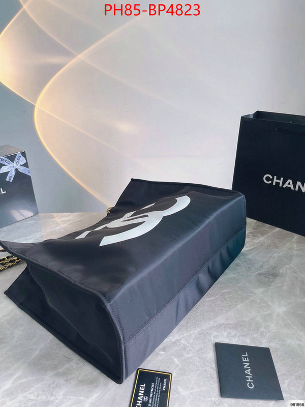 Chanel Bags(4A)-Handbag-,ID: BP4823,$: 85USD