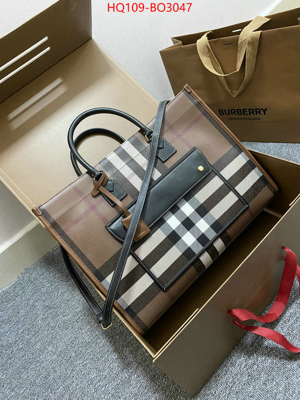 Burberry Bags(4A)-Handbag,what best replica sellers ,ID: BO3047,$: 145USD
