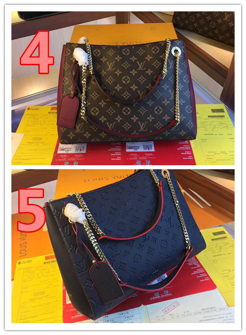 LV Bags(4A)-Handbag Collection-,ID：BL2308,$:92USD