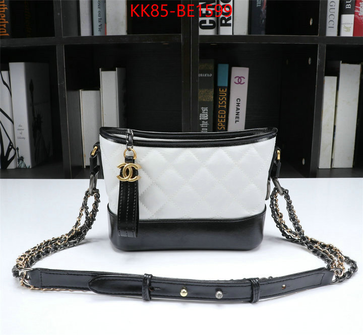 Chanel Bags(4A)-Diagonal-,ID: BE1599,$: 85USD