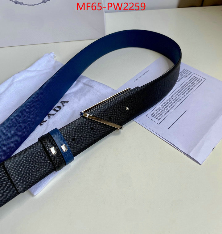 Belts-Prada,replica how can you , ID: PW2259,$: 65USD