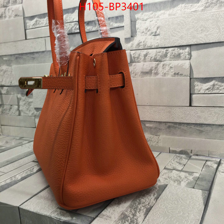 Hermes Bags(4A)-Kelly-,7 star replica ,ID: BP3401,$: 105USD