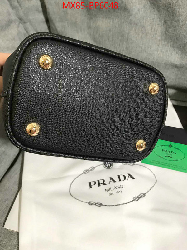 Prada Bags(4A)-Diagonal-,buy cheap replica ,ID: BP6048,$: 85USD