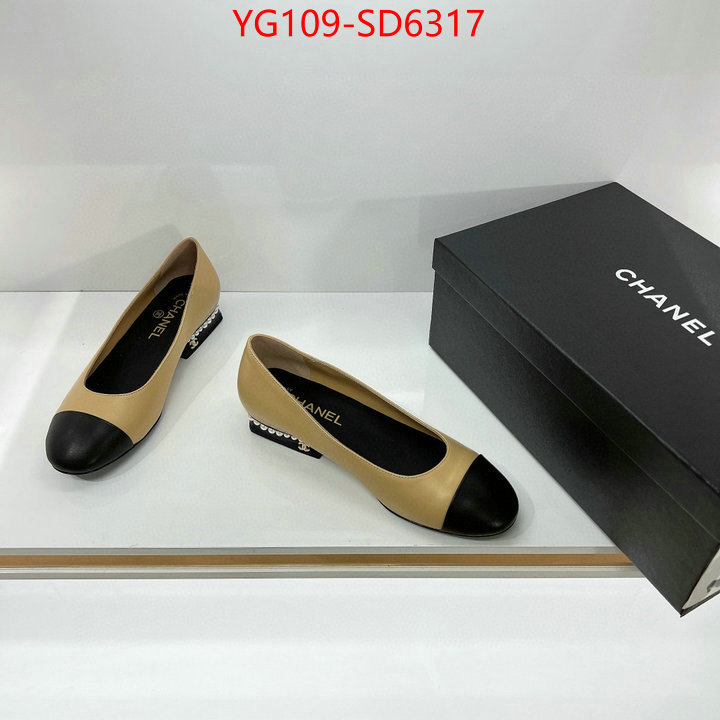 Women Shoes-Chanel,online shop , ID: SD6317,$: 109USD