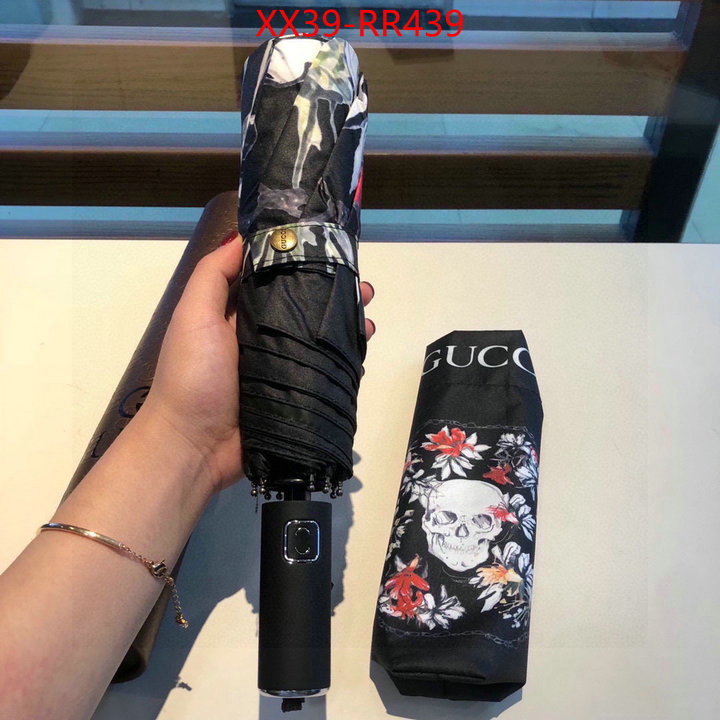 Umbrella-Gucci,luxury fashion replica designers , ID: RR439,$: 39USD
