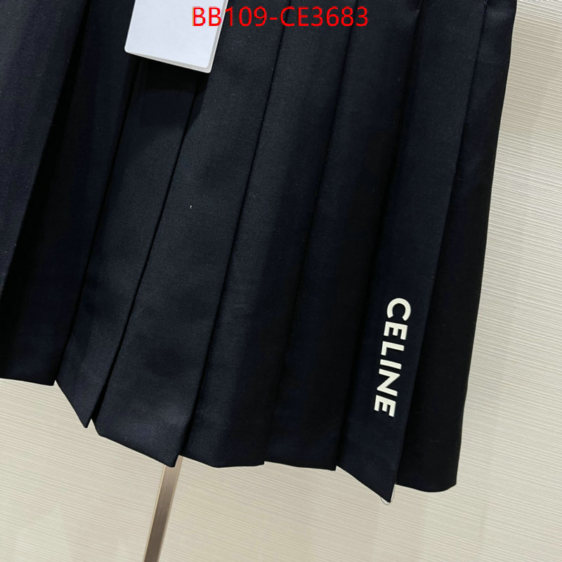 Clothing-Celine,buy cheap , ID: CE3683,$:109USD