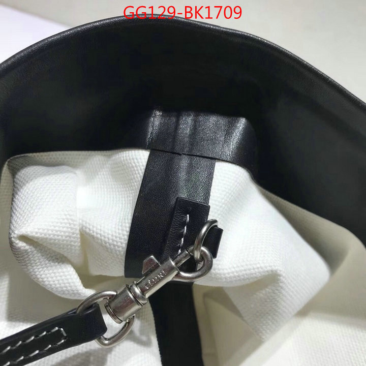 CELINE Bags(TOP)-Handbag,replica 1:1 ,ID: BK1709,$:129USD