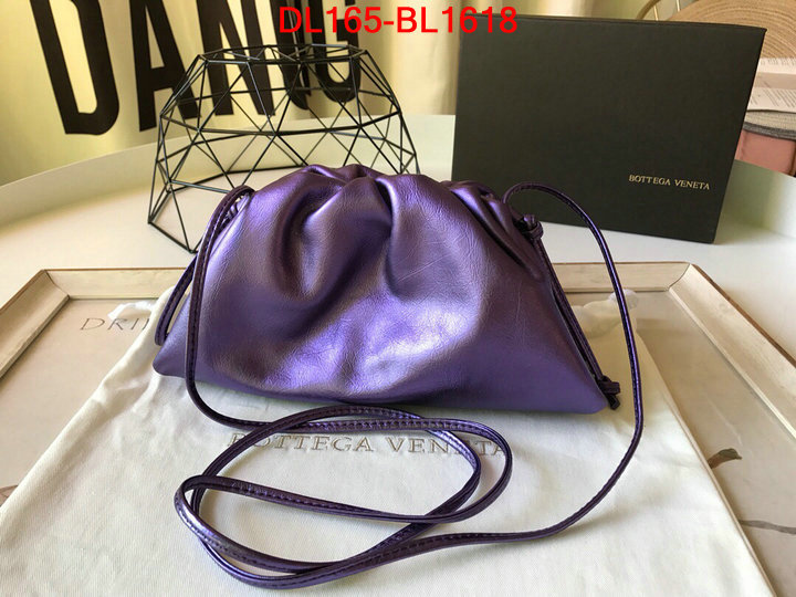 BV Bags(4A)-Pouch Series-,same as original ,ID: BL1618,$: 165USD