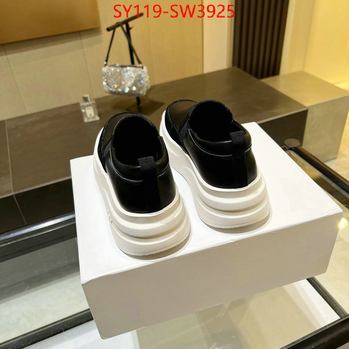 Women Shoes-ASH,best wholesale replica , ID: SW3925,$: 119USD