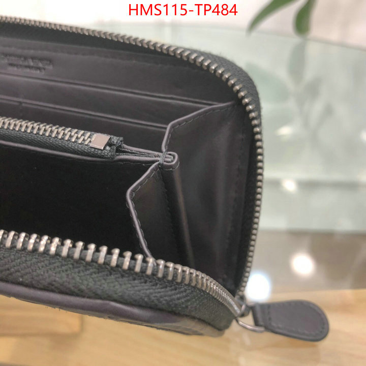 BV Bags(TOP)-Wallet,high quality 1:1 replica ,ID: TP484,$: 115USD