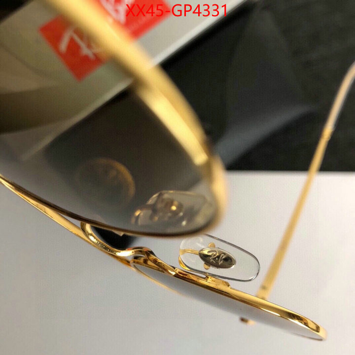 Glasses-RayBan,replica sale online , ID: GP4331,$: 45USD