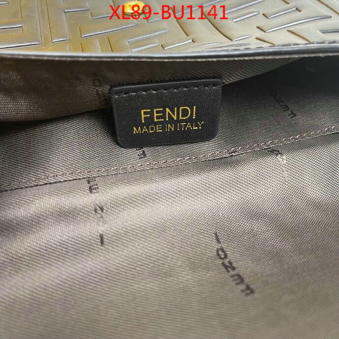 Fendi Bags(4A)-Diagonal-,online ,ID: BU1141,$: 89USD