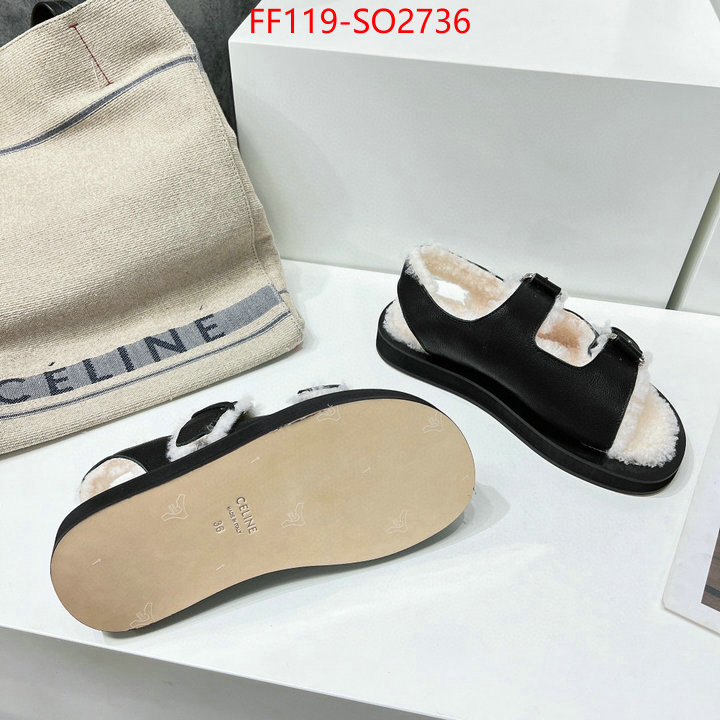 Women Shoes-CELINE,high quality replica designer , ID: SO2736,$: 119USD