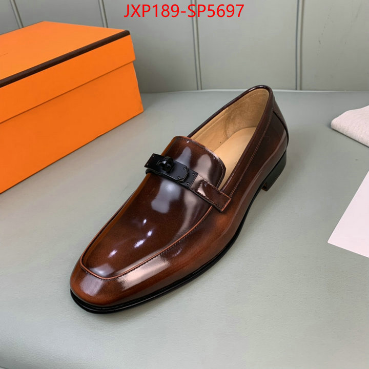 Mens highquality leather shoes-,ID: SP5697,$: 189USD