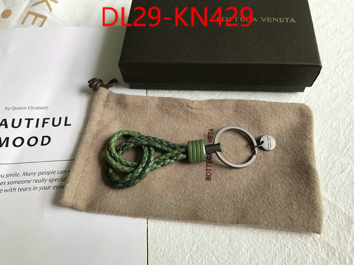 Key pendant-BV,outlet sale store , ID: KN429,$: 39USD