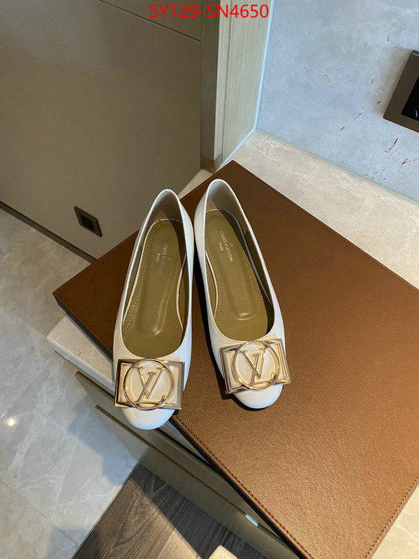 Women Shoes-LV,from china , ID: SN4650,$: 129USD