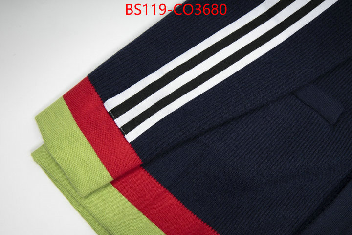 Clothing-Adidas,highest quality replica , ID: CO3680,$: 109USD