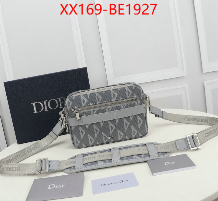 Dior Bags(TOP)-Other Style-,ID: BE1927,$: 169USD