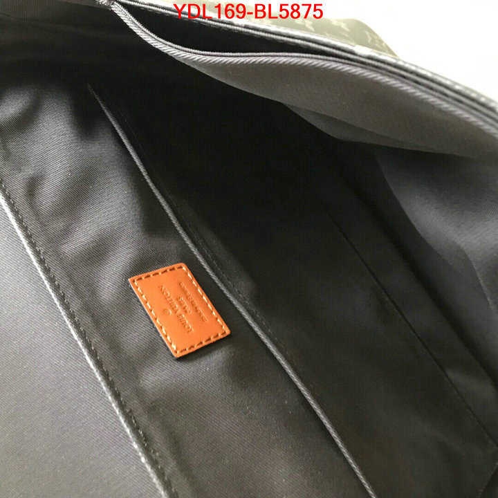 LV Bags(TOP)-Pochette MTis-Twist-,ID: BL5875,$: 169USD