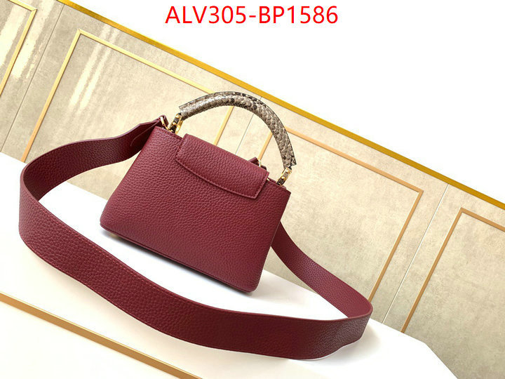 LV Bags(TOP)-Pochette MTis-Twist-,ID: BP1586,$: 305USD