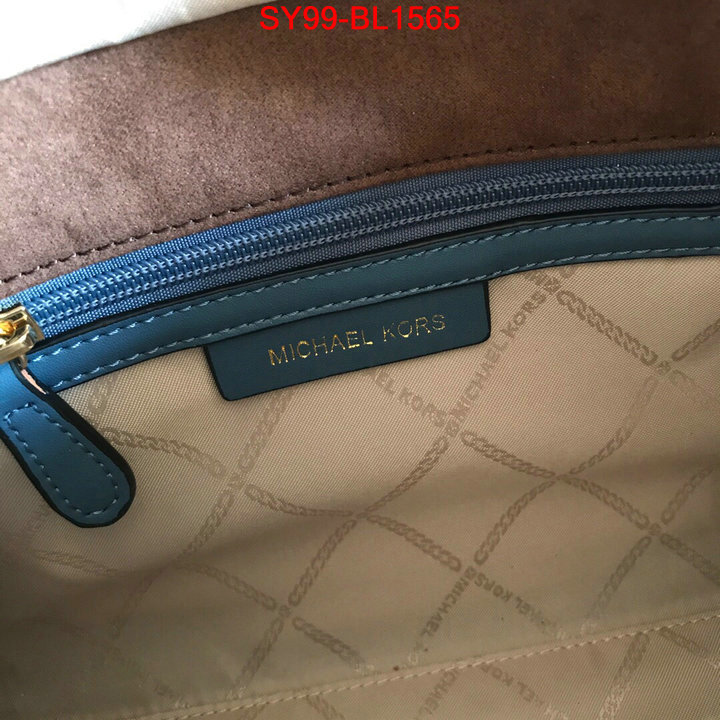 Michael Kors Bags(4A)-Handbag-,high quality 1:1 replica ,ID: BL1565,$: 99USD