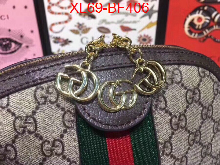 Gucci Bags(4A)-Ophidia-G,online sale ,ID: BF406,$:69USD