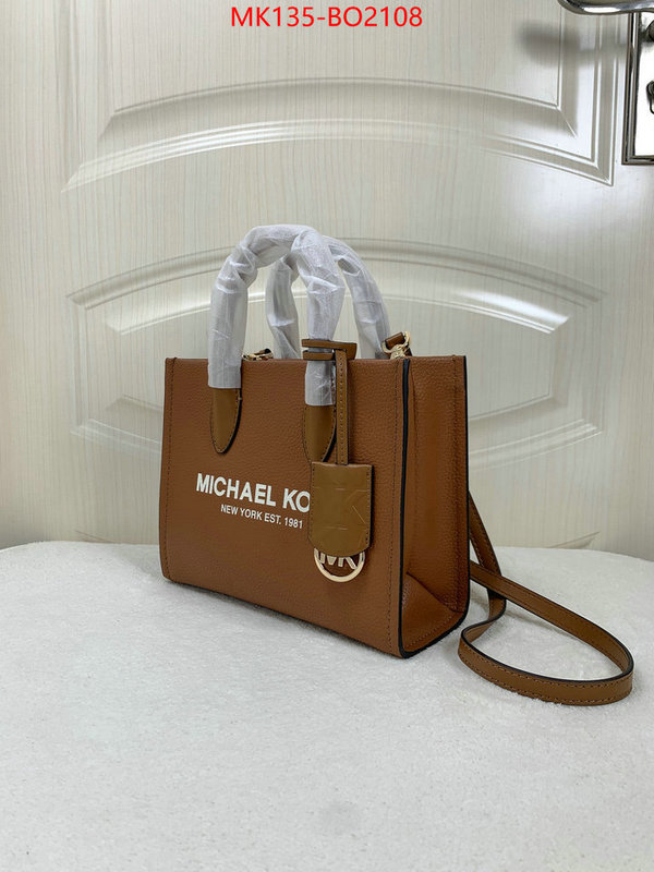 Michael Kors Bags(TOP)-Handbag-,from china ,ID: BO2108,$: 135USD