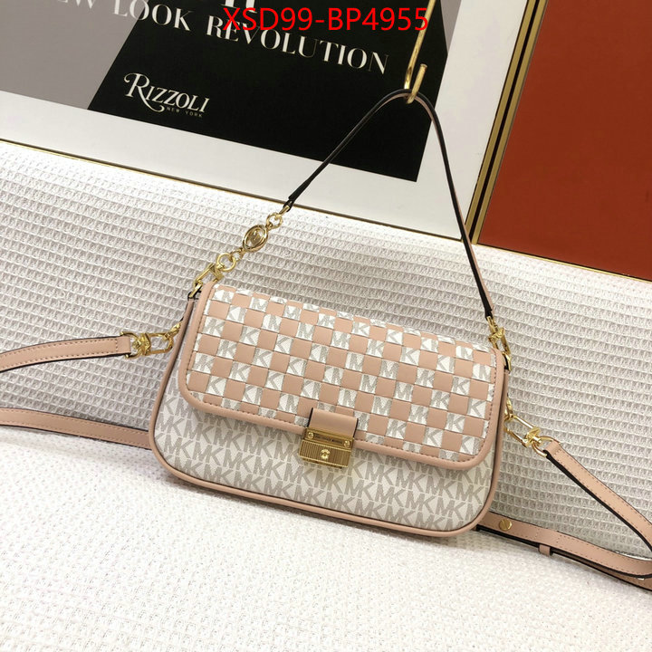 Michael Kors Bags(TOP)-Diagonal-,ID: BP4955,$: 99USD