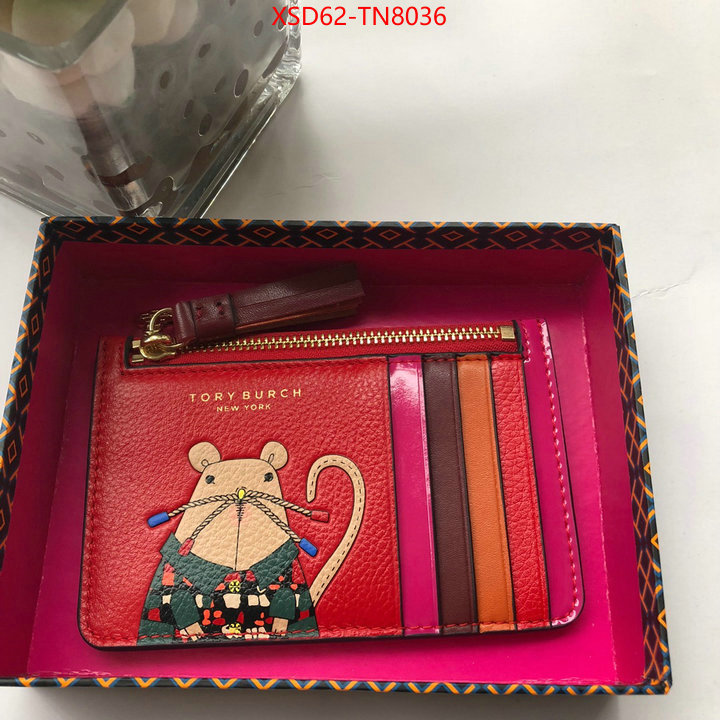 Tory Burch Bags(TOP)-Wallet,ID: TN8036,$: 62USD