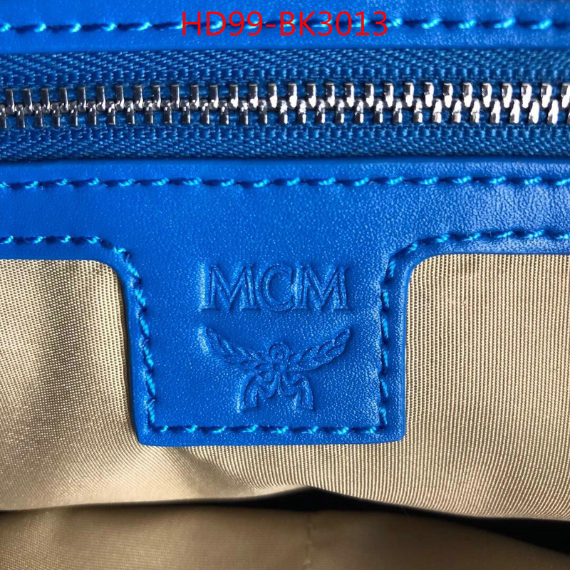 MCM Bags(TOP)-Aren Visetos-,ID: BK3013,$:99USD