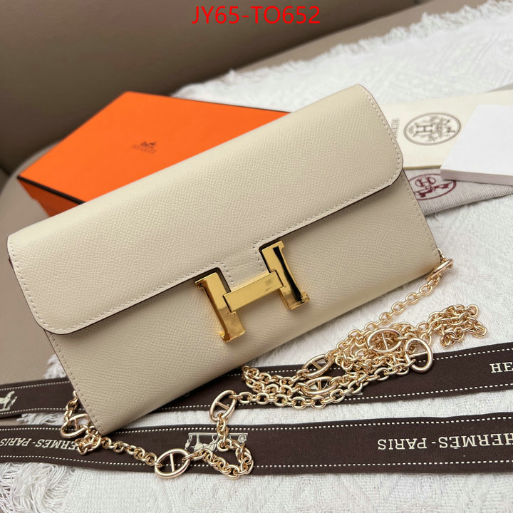 Hermes Bags(4A)-Wallet-,best site for replica ,ID: TO652,$: 65USD