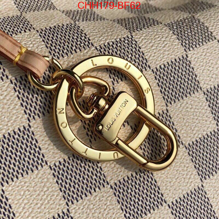 LV Bags(TOP)-Handbag Collection-,ID: BF62,$:179USD