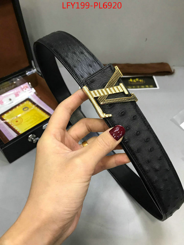 Belts-LV,buy high quality cheap hot replica , ID: PL6920,$: 199USD