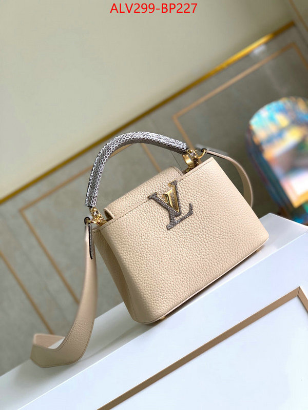 LV Bags(TOP)-Pochette MTis-Twist-,ID: BP227,$:299USD