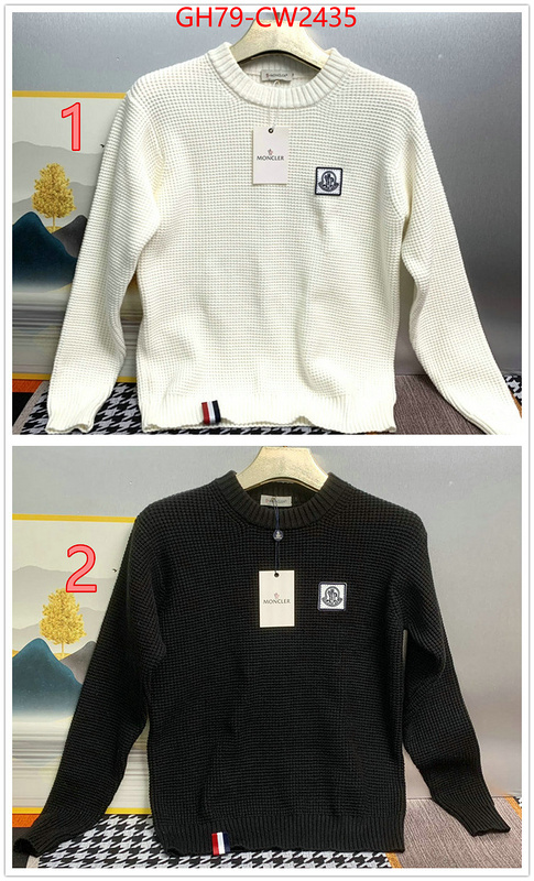 Clothing-Moncler,best knockoff , ID: CW2435,$: 79USD