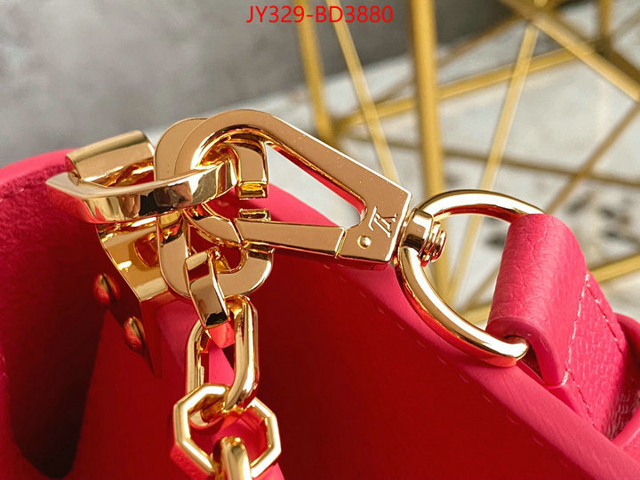 LV Bags(TOP)-Pochette MTis-Twist-,ID: BD3880,$: 329USD