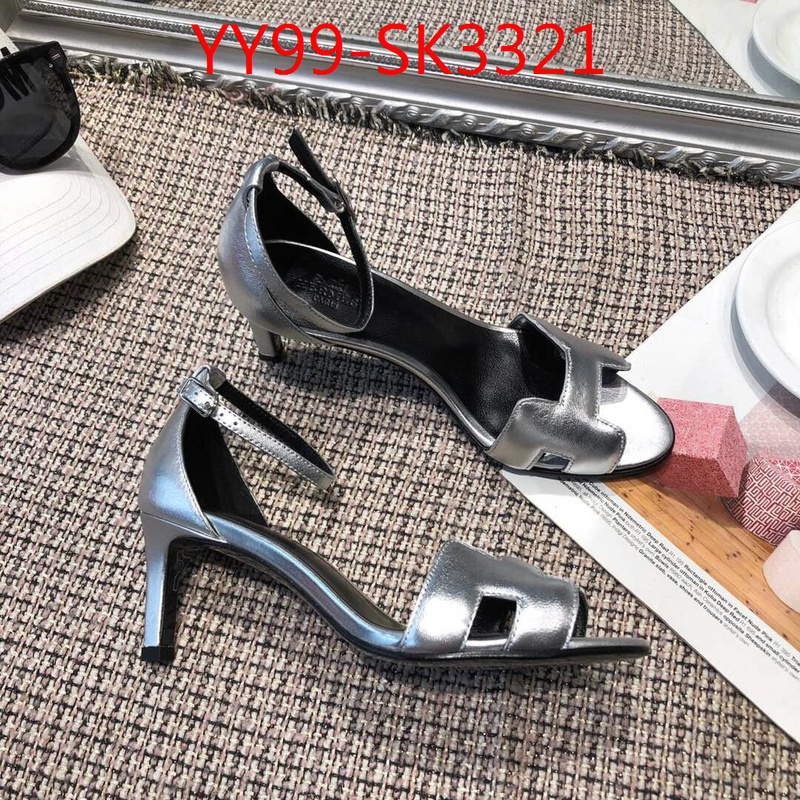 Women Shoes-Hermes,replica aaaaa designer , ID: SK3321,$:99USD